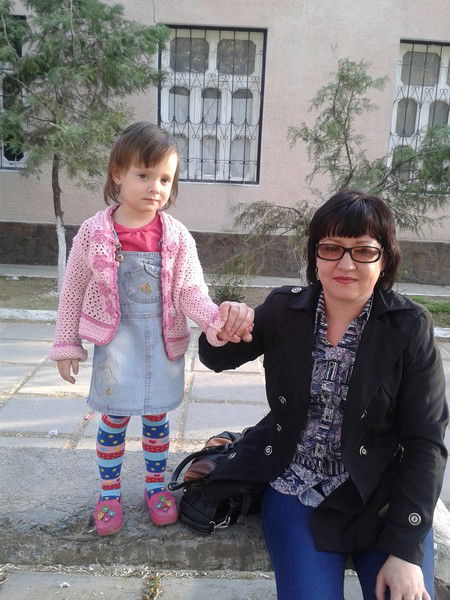 Яна Сманцер