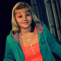 Дарья Бурдова