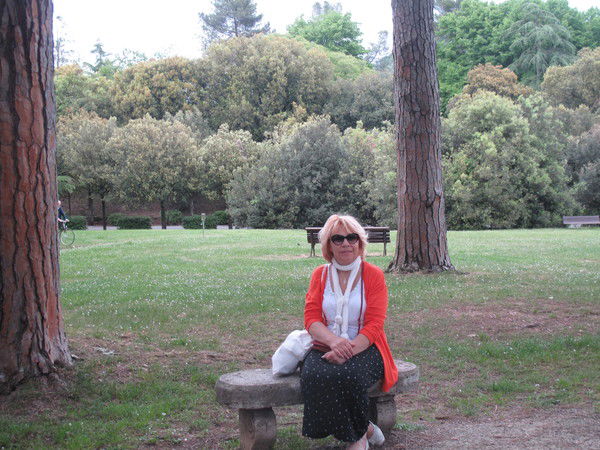 Наталия Болотина