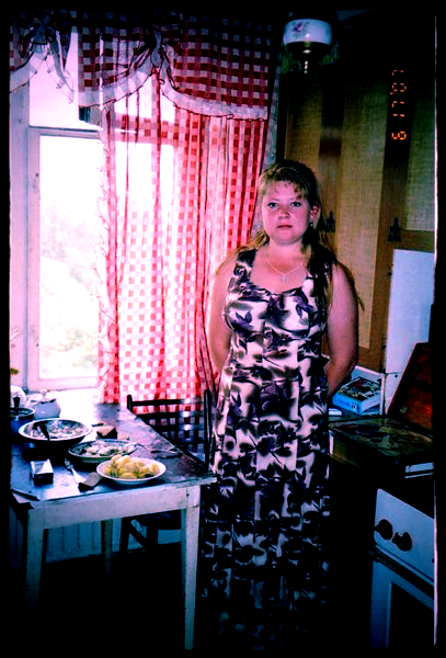 Елена Михайлова