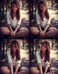 Лиза Шалагинова