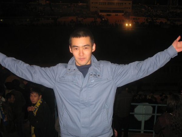 Таир Карабалин