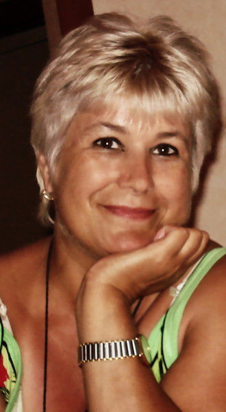 Моруся Орлова