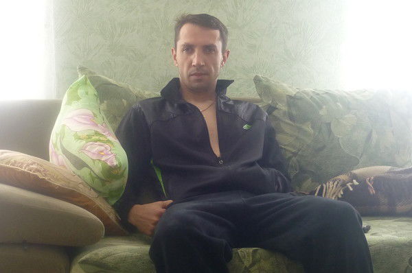 Славик Карпухин