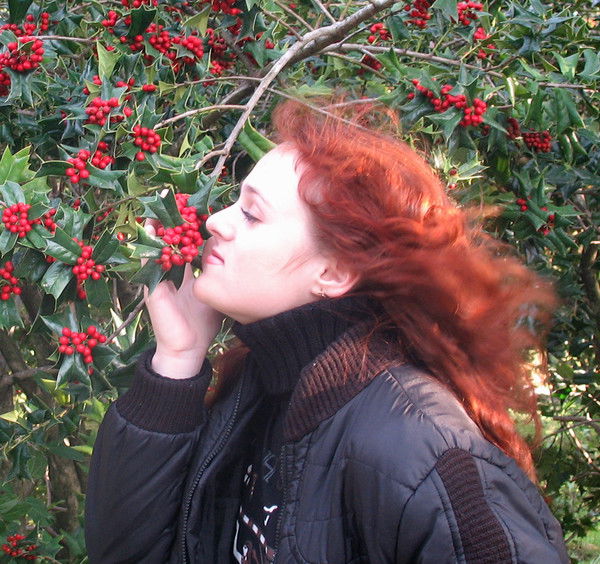 Анна Костерова