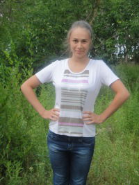 Лена Малахова