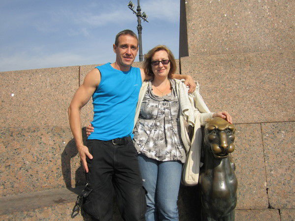 Никифор Трубецкой