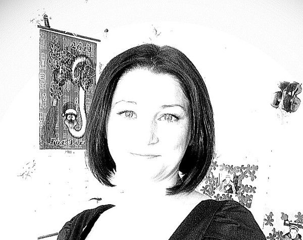 Валентина Храбан