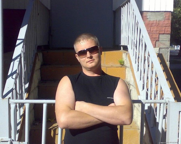 Алексей *******