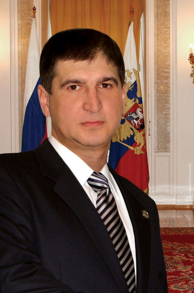 Вячеслав Николаенко