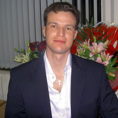 Евгений Ермолаев