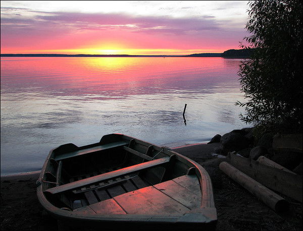 Екатерина Синёва