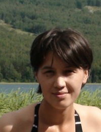 Эльвира Юсупова