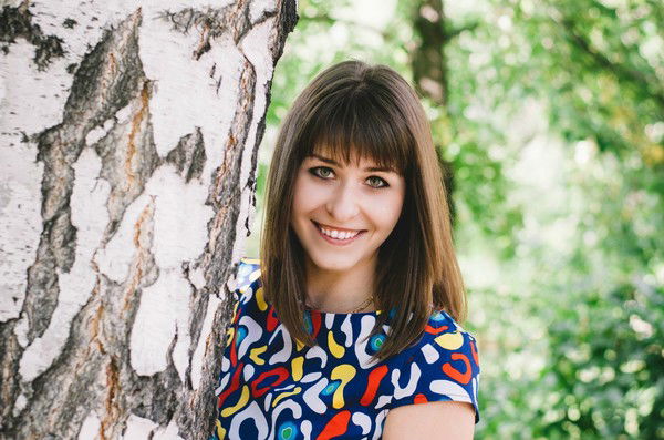 Ирина Акишева