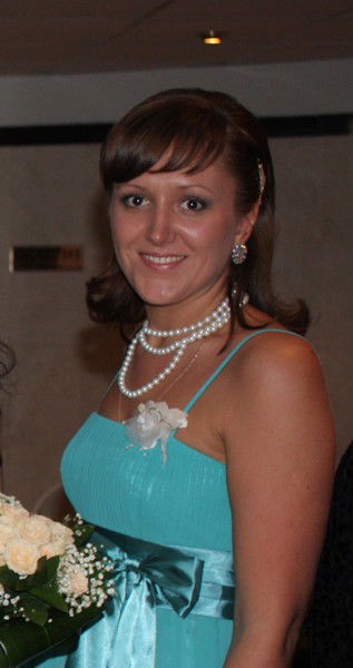 Наталья Набока