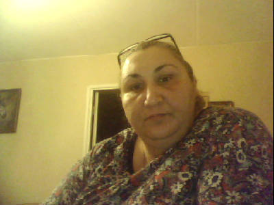 Иза Кесаева