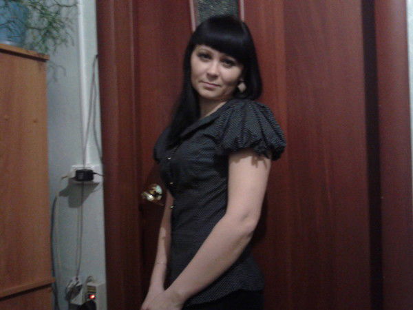 Юлечка Грищук