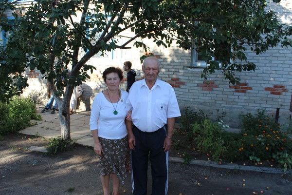 Евгения Охман