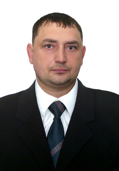 Александр Сычев