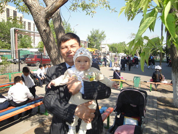 Ерлан Нурымов