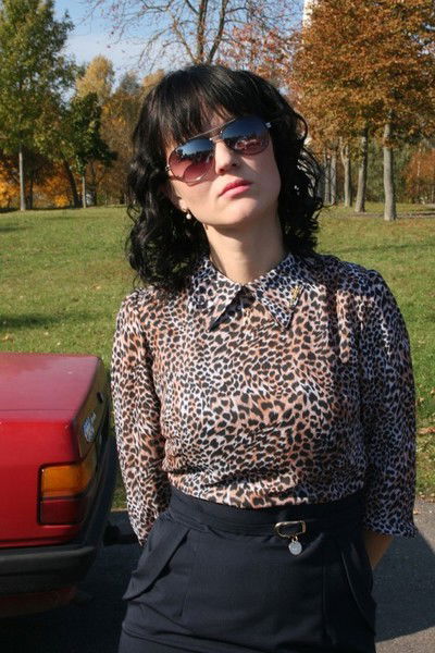 Екатерина Биялт