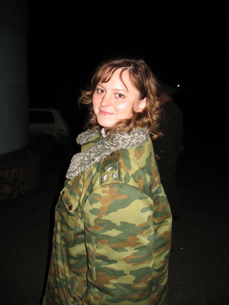 Татьяна Ивлева