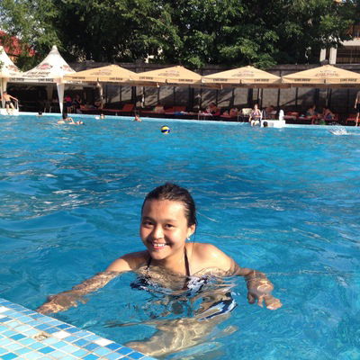 Мольдр Калыкова