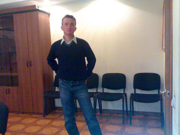 Константин Дрягалов