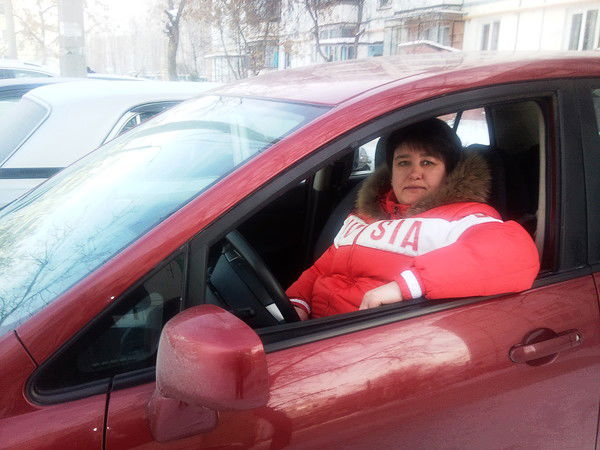 Татьяна Банных (Гурова)