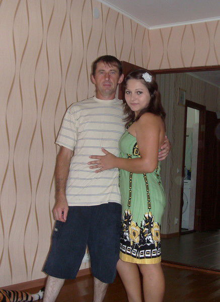 Анатолий Чистяков