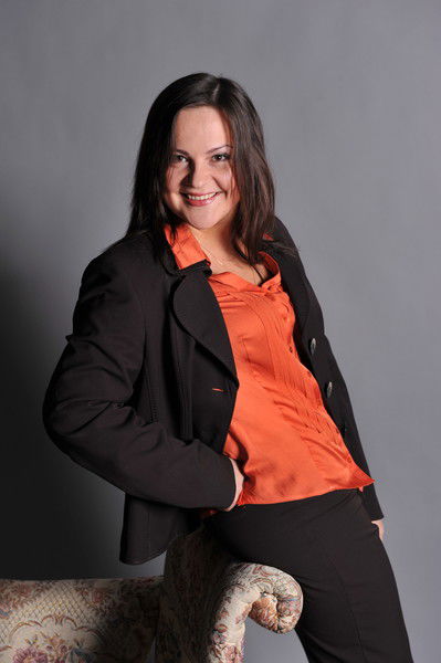 Елена Киселева