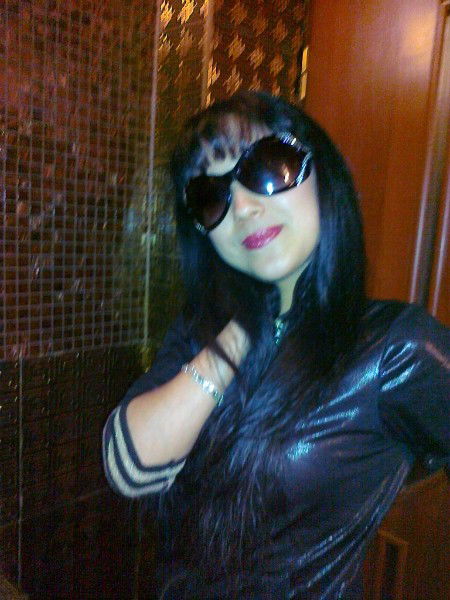 Дильбар Талипова