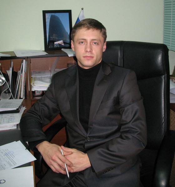 Александр Александров