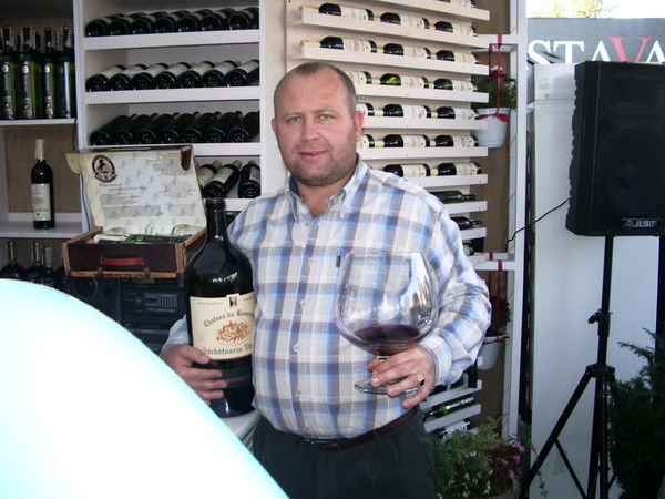 Михаил Котеля