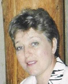 Ольга Панфилова