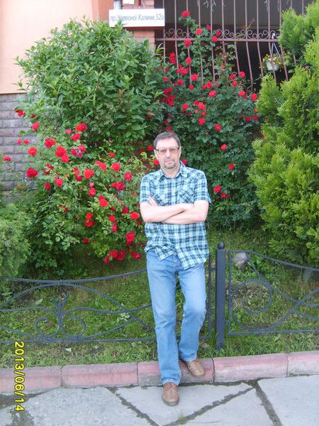 Марк Радченко