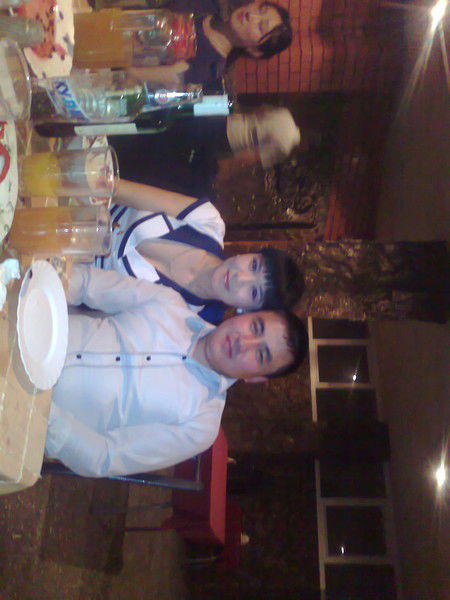 Назгуля Кадырбаева