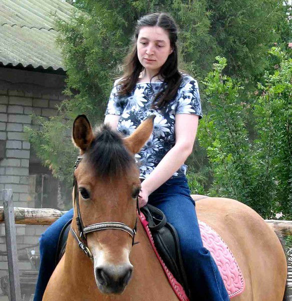 Людмила Бурак