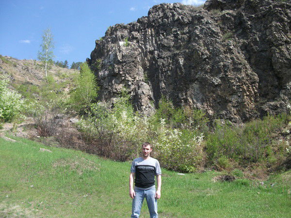 Юра Яковлев