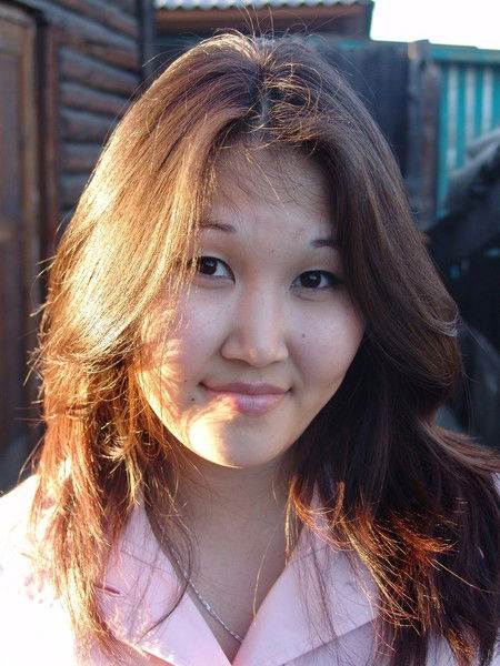 Алдынай Седип