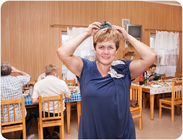 Юшковец Ольга