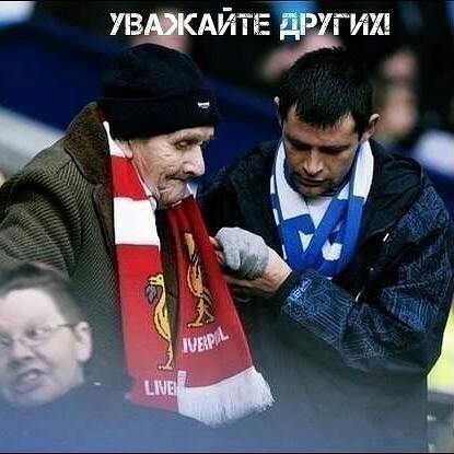 Билал Неизвестный