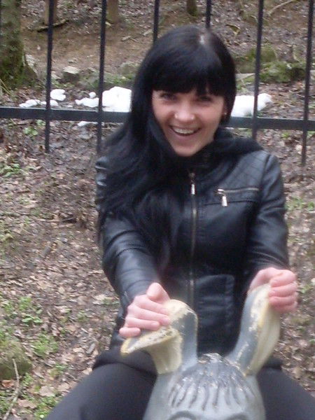 Анастасия Опанасюк