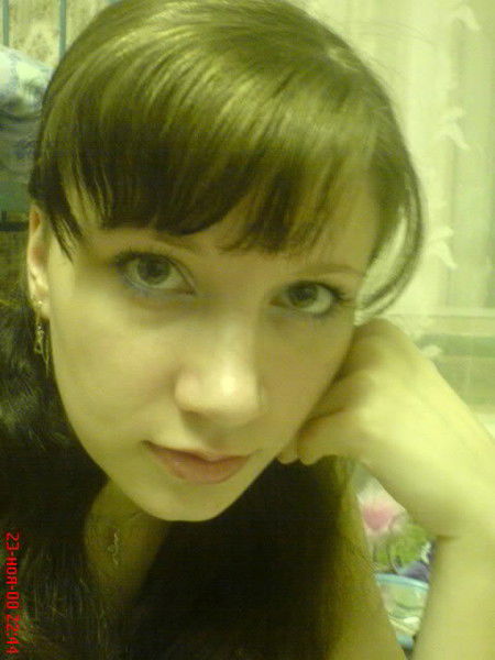 Юлия Куприкова