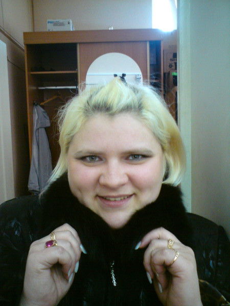 Настя Суслова