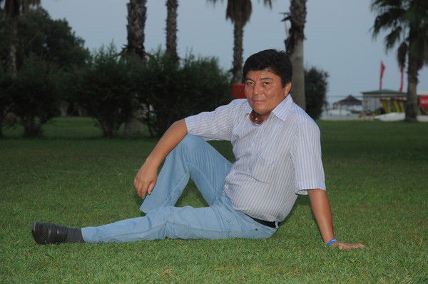 Салауат Джылкибаев