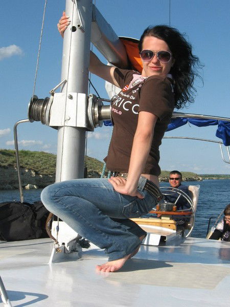 Валентина Яцун-Торгонина