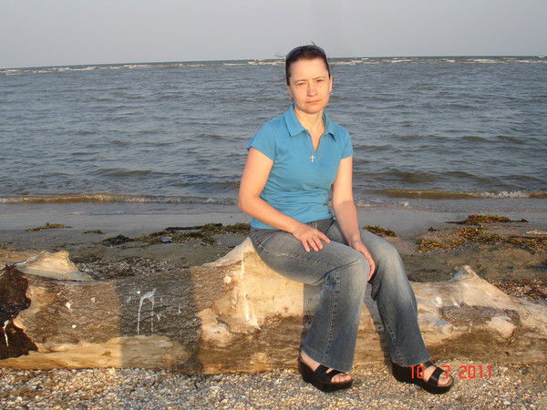 Елена Горина