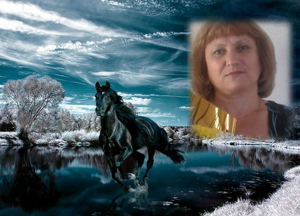 Рузалия Зарипова