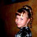Диана Елистратова
